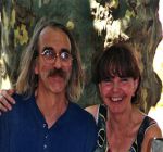 Patrick et Brigitte